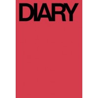 Jana Ilková: Diary
